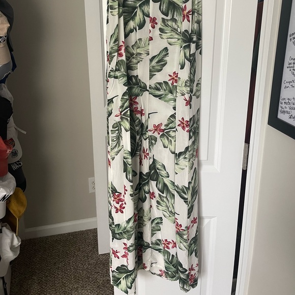 Maxi Dress - Picture 2 of 2